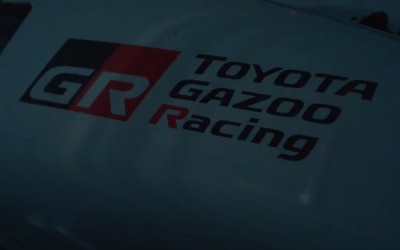 Με 680 ίππους και βάρος 1.030 kg το αγωνιστικό hypercar της Toyota