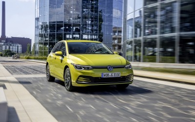 Νέες σπορ και «πράσινες» εκδόσεις του Golf στην ελληνική αγορά (τιμές)