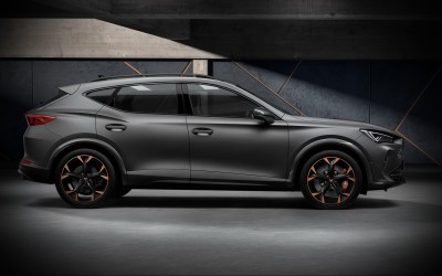 10 Νέα SUV που περιμένουμε το 2021