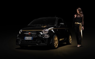 Abarth: Ποια μοντέλα ξεχώρισαν το 2020 και γιατί