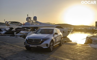 Απίστευτη άνοδος στις πωλήσεις υβριδικών και ηλεκτρικών Mercedes-Benz