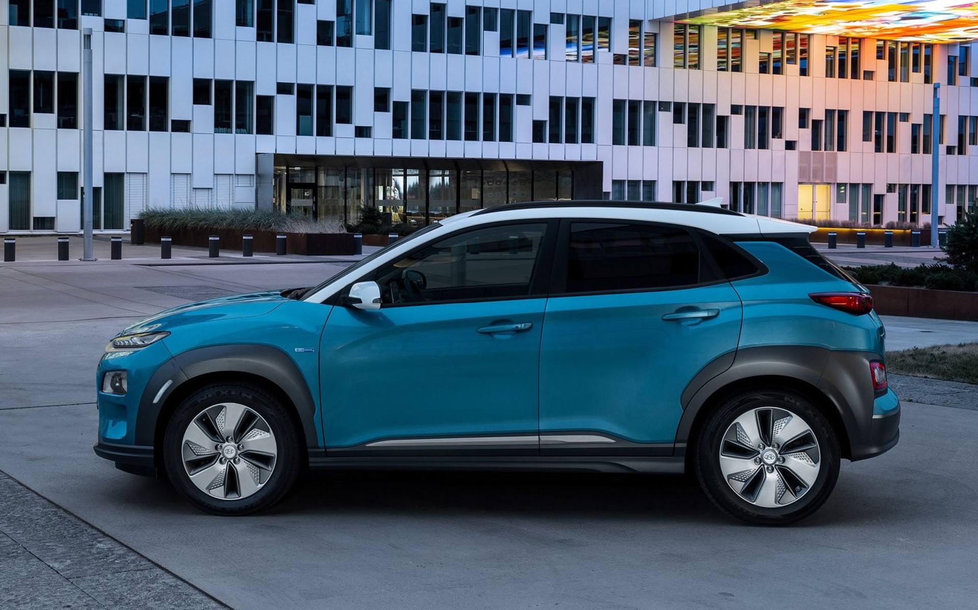 Ανάκληση Hyundai Kona HEV και Kona EV