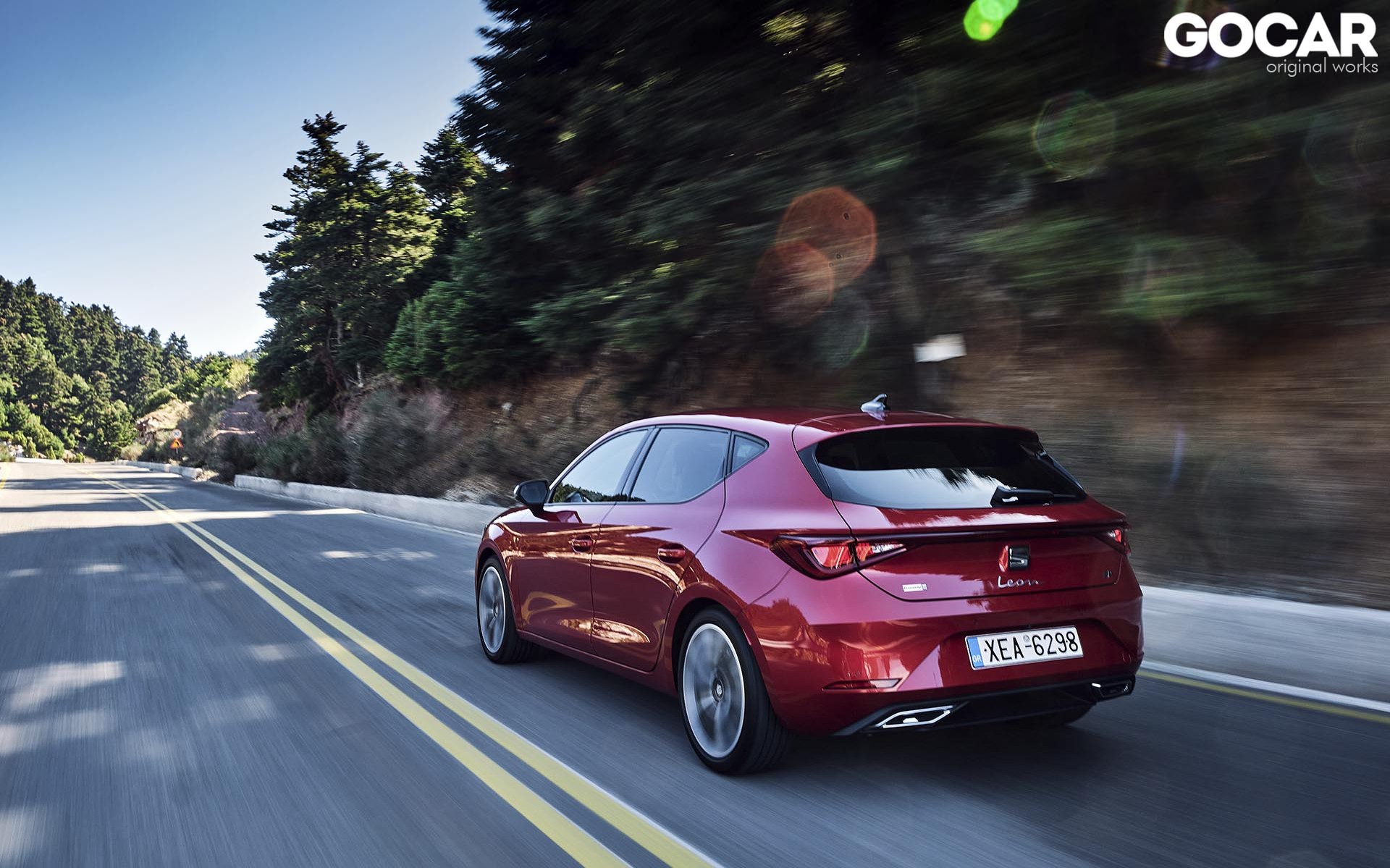 Νέο Leon 150 PS με 225 ευρώ τον μήνα