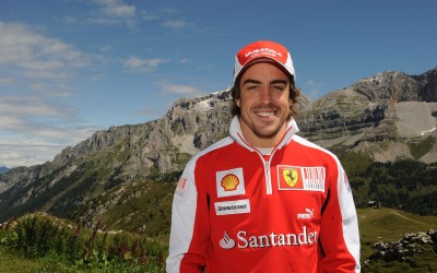 Alonso : Έχω 50% πιθανότητες για το πρωτάθλημα