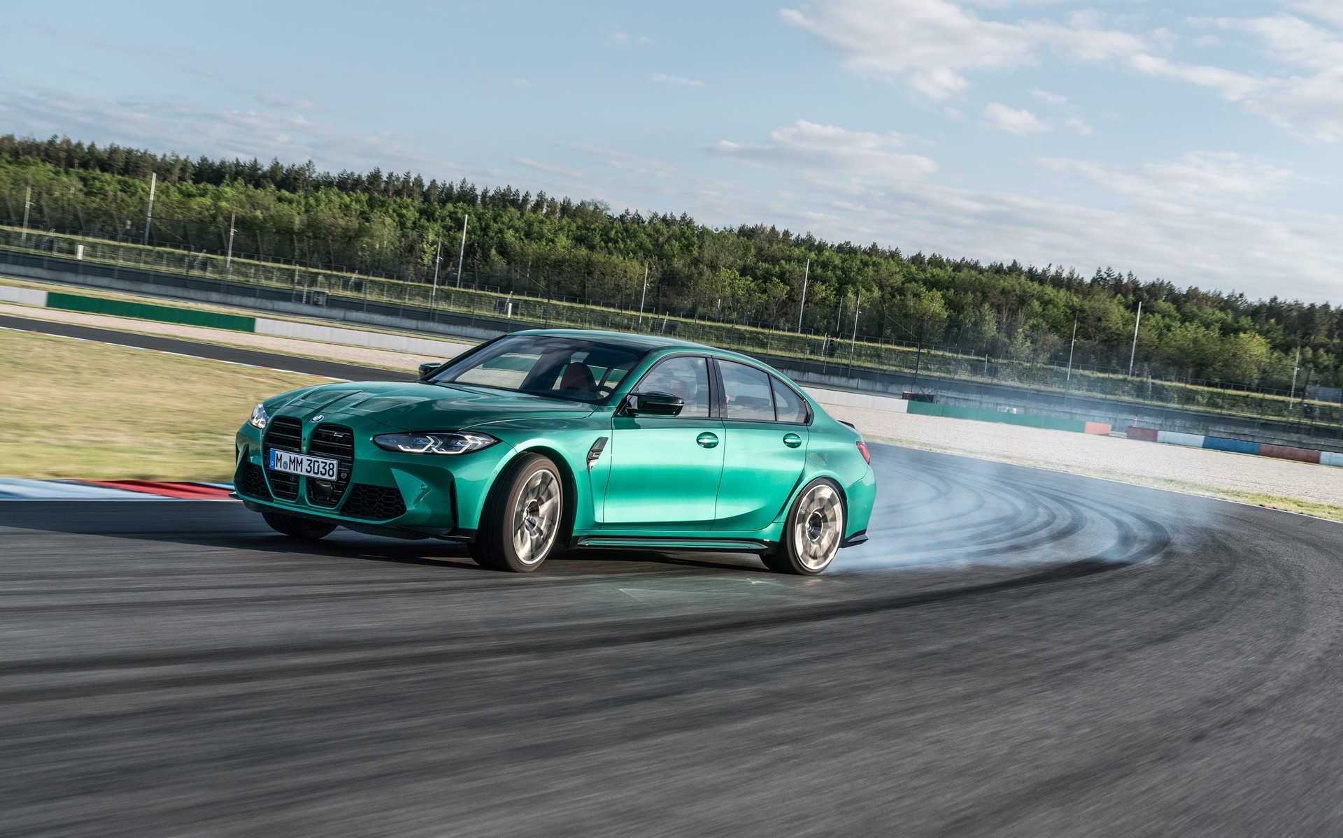 Ρεκόρ πωλήσεων για το M Division της BMW το 2020! 