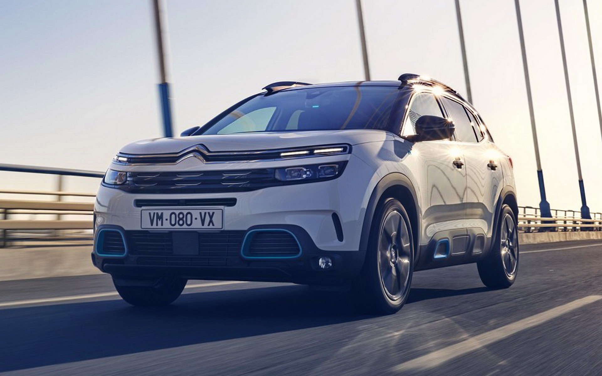 Citroen Comfort Days: Ανταλλάξτε το παλιό σας αυτοκίνητο