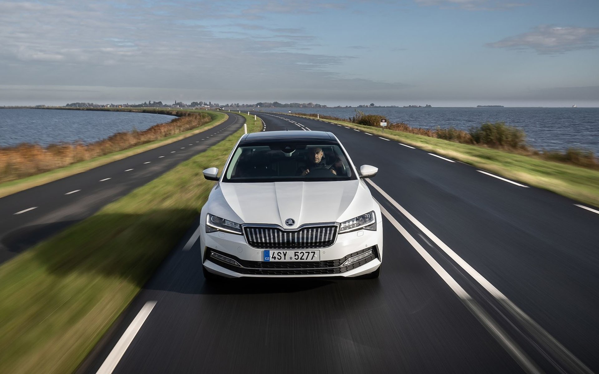 5 Skoda χωρίς τέλη κυκλοφορίας