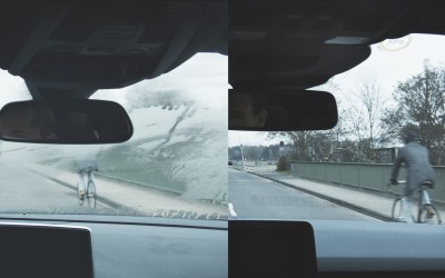 Η Ford βρήκε τη λύση για το θάμπωμα του παρμπρίζ [Video]