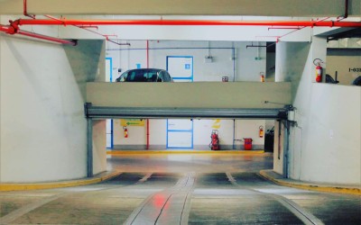 Αλλαγές στη λειτουργία χώρων στάθμευσης οχημάτων 