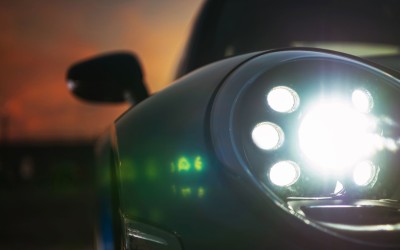 Ξέρεις τα... 12 είδη φώτων που διαθέτει το αυτοκίνητό σου;