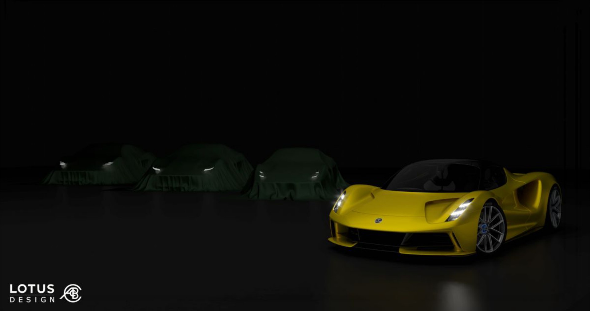 Τέλος εποχής για τις Lotus Evora, Exige και Elise
