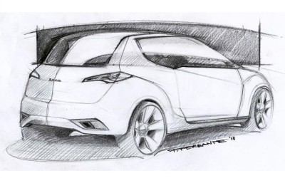 Η BMW θα κατασκευάζει το Saab 9-2