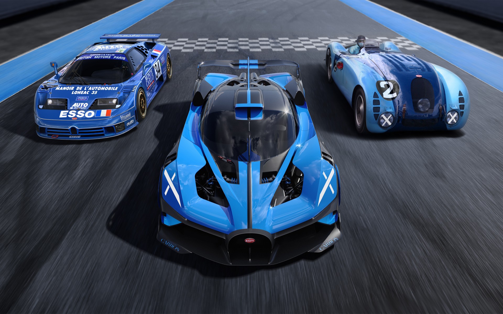 Αυτό ψηφίστηκε ως το πιο όμορφο hypercar του 2020. Συμφωνείτε;