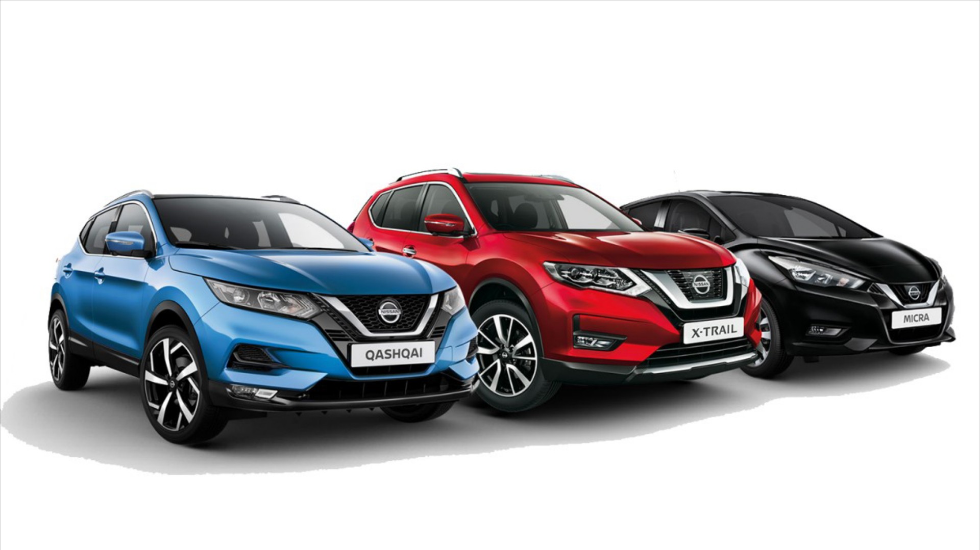Πρωτοποριακή υπηρεσία Online Παραγγελίας από τη Nissan!