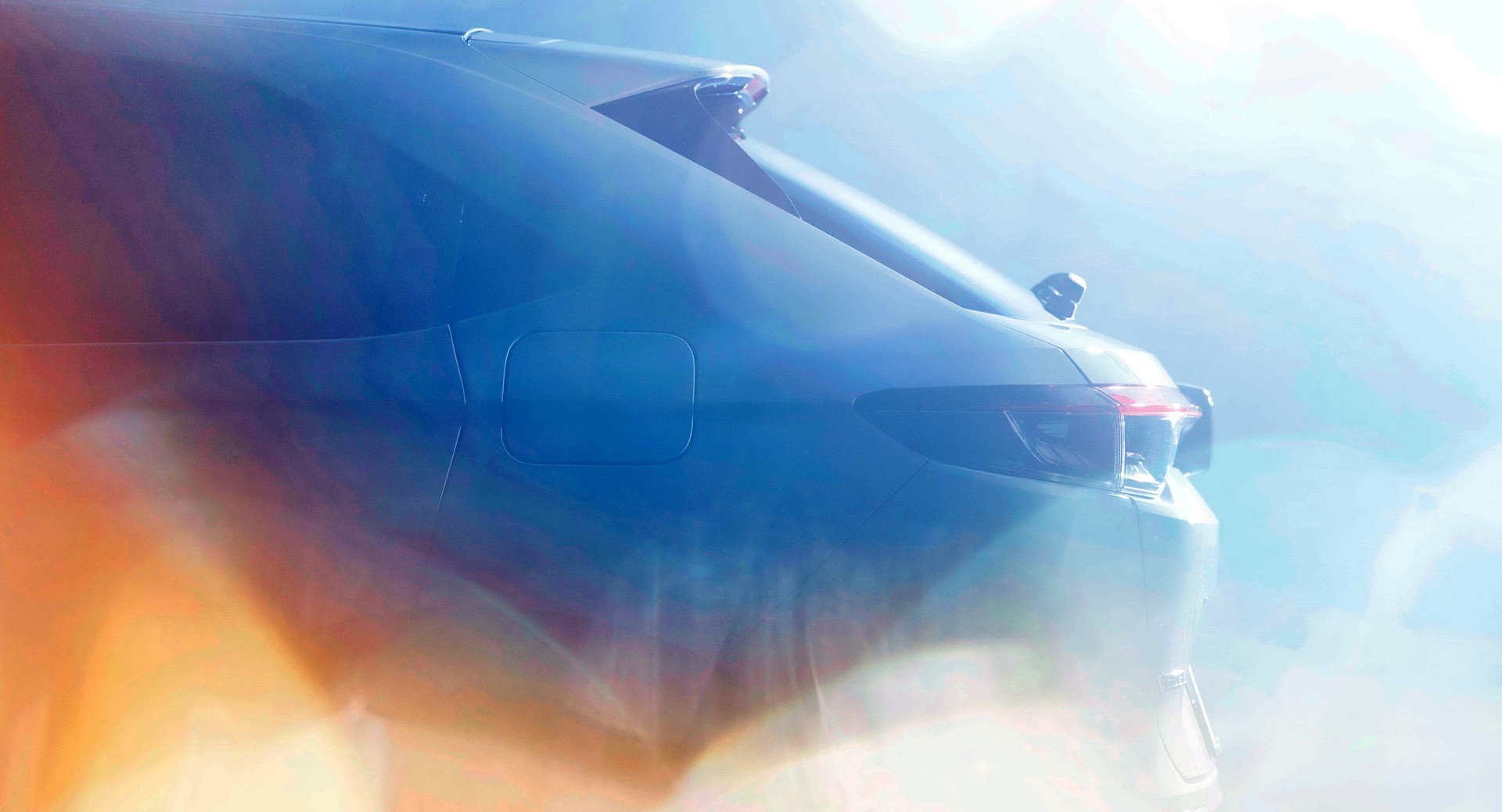Honda HR-V: Κλεφτή ματιά πριν από τα επίσημα αποκαλυπτήρια