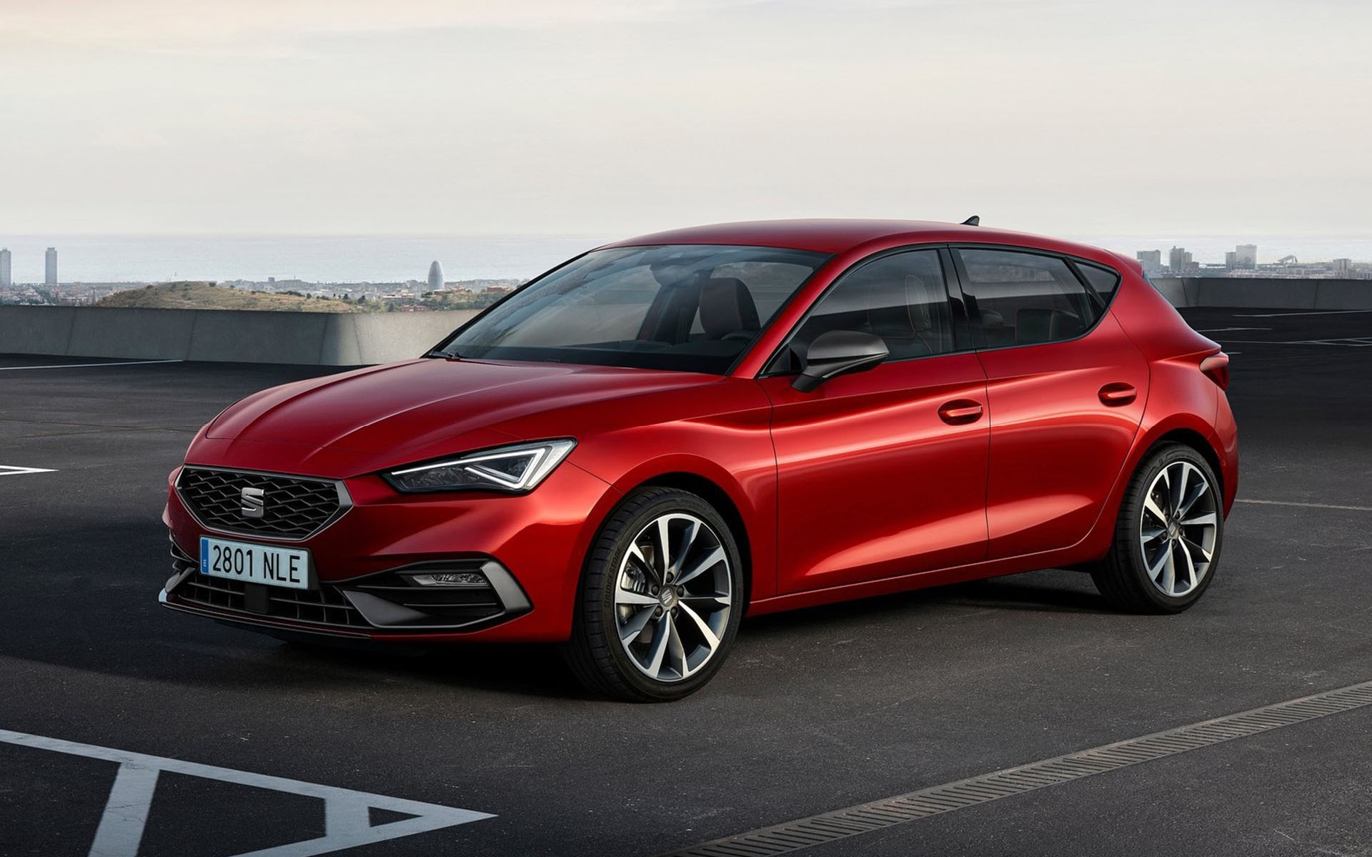 Κουίζ: Πόσο καλά γνωρίζεις το SEAT Leon;