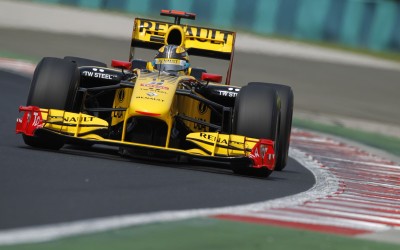 Επενδύει στο 2011 η Renault