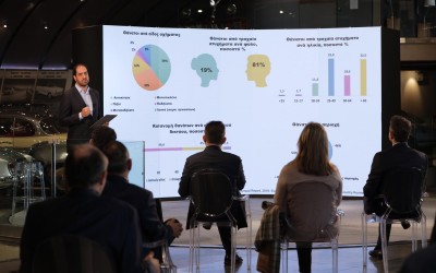 Το Εθνικό Σχέδιο Δράσης για την Οδική Ασφάλεια: Όλες οι αλλαγές που έρχονται (video)