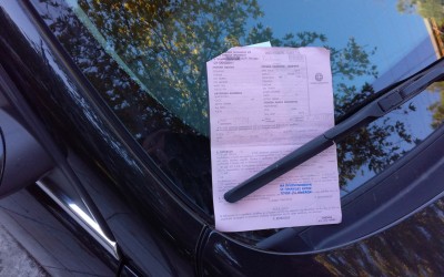 Πρόστιμα για τροχαίες παραβάσεις: Πώς θα επιβάλλονται, πώς θα πληρώνονται