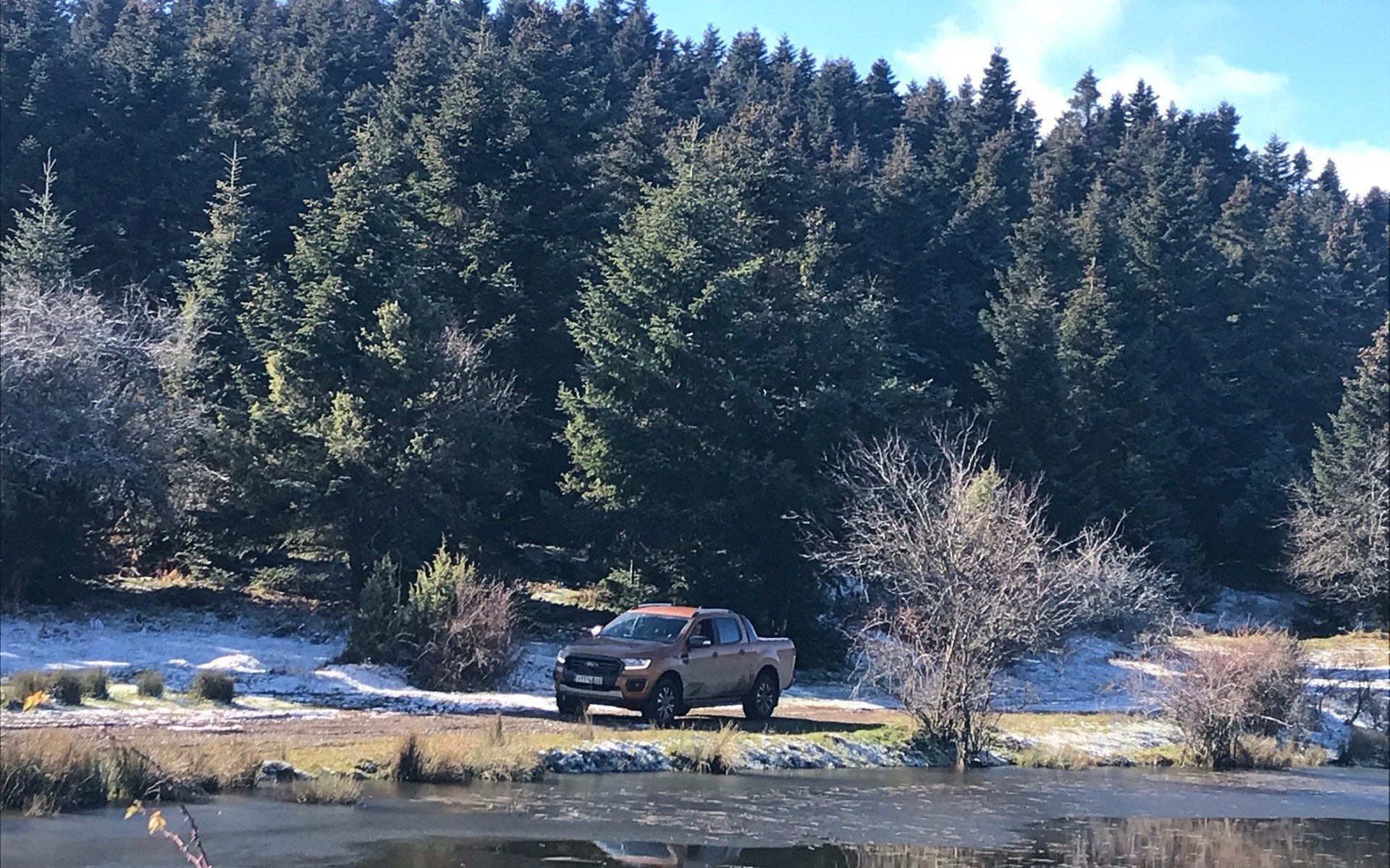Ράλι Ακρόπολις: Σε εξέλιξη ο σχεδιασμός του εθνικού μας αγώνα