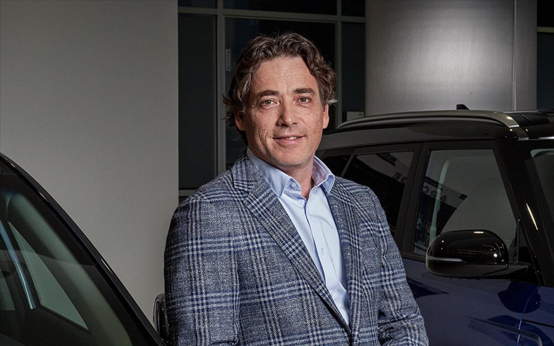 Kia Europe: Νέος Διευθυντής Προϊόντων και Προγραμματισμού 