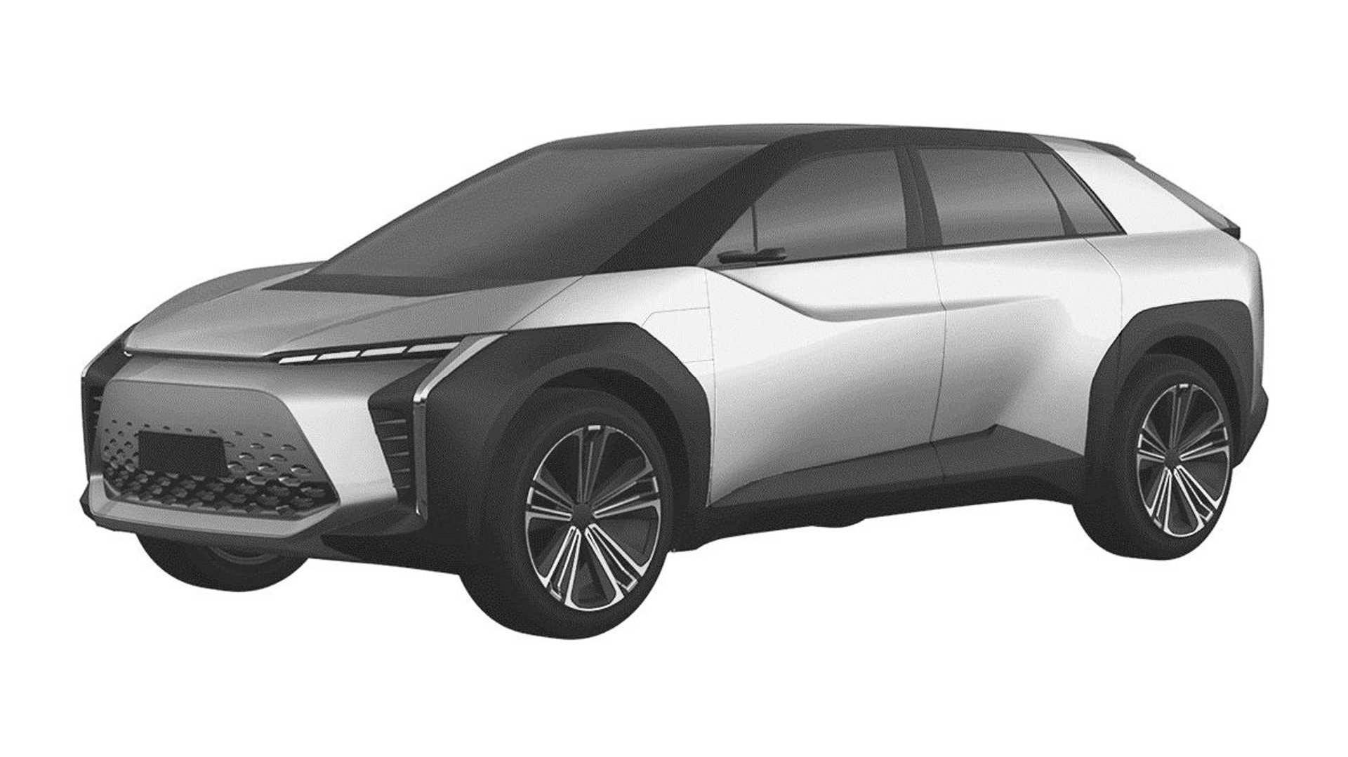 Δύο αμιγώς ηλεκτρικά μοντέλα από την Toyota το ΄21