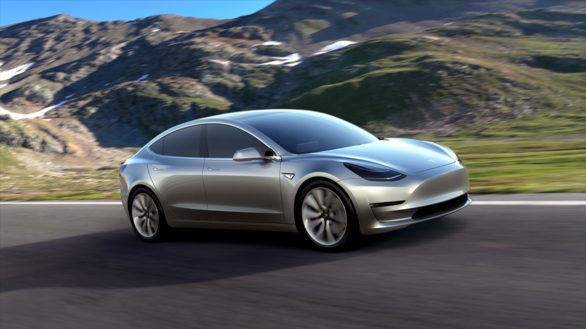 Επισπεύδεται το Tesla των 20.000 ευρώ!