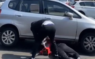 Είχαν κλέψει καταλύτες από 25 αυτοκίνητα