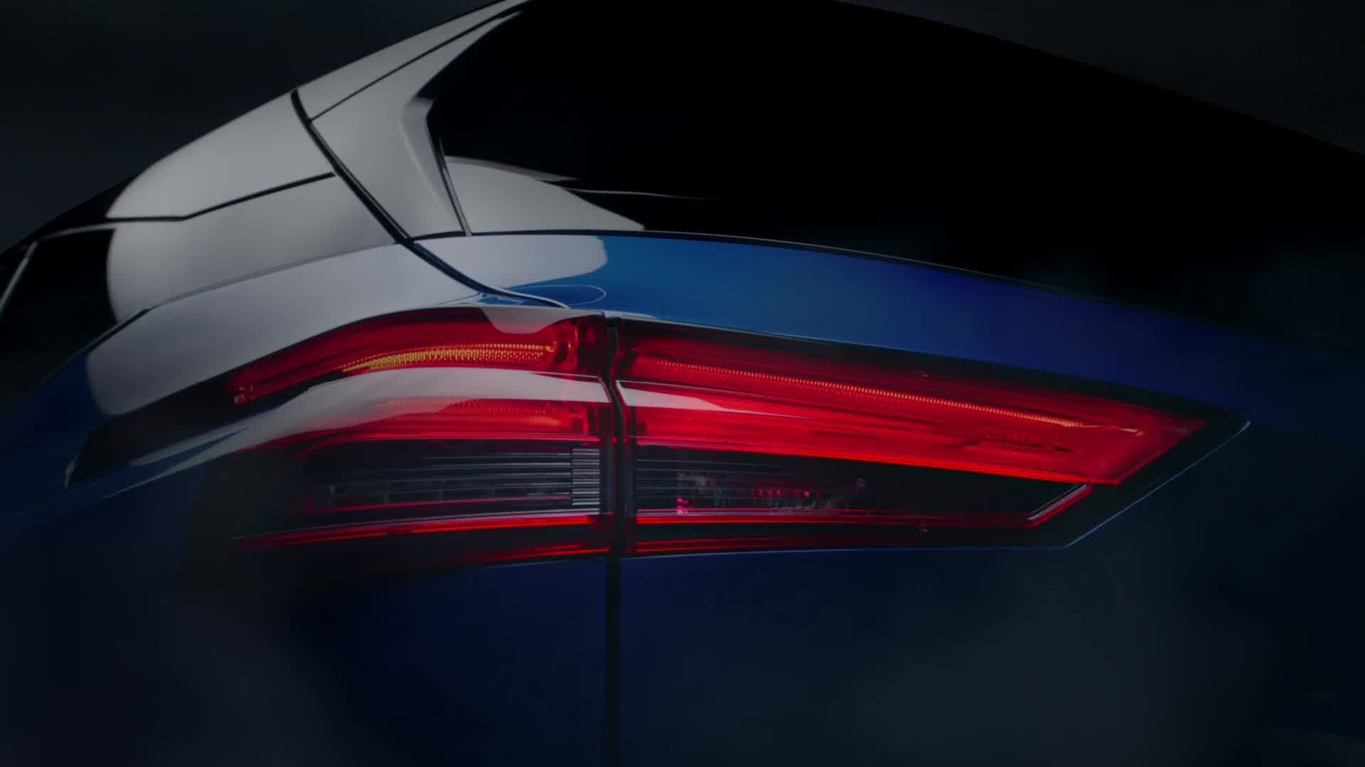 Νέο teaser για το Nissan Qashqai [Video]