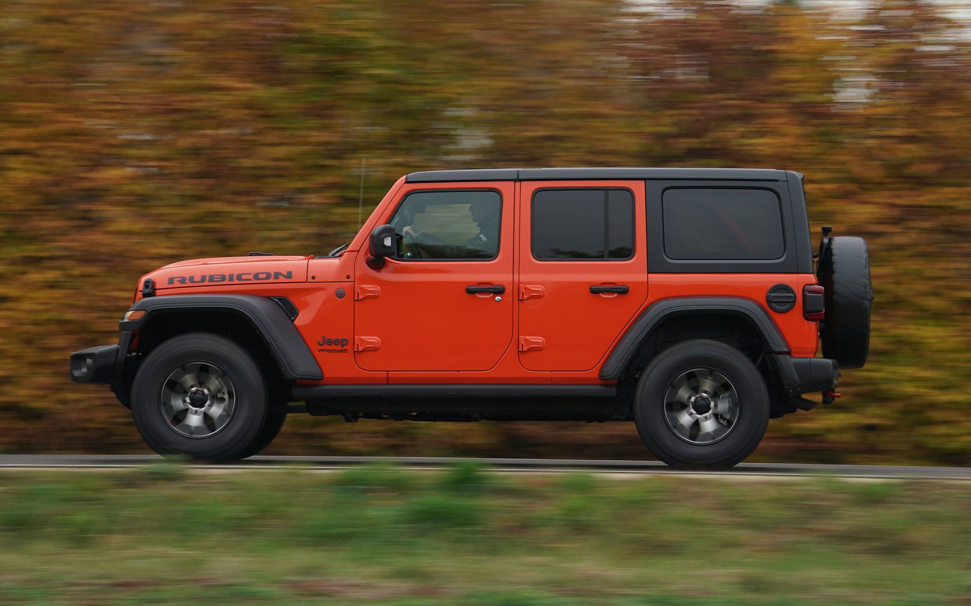 Jeep Wrangler με όφελος έως 10.000 ευρώ