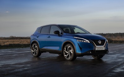Νέο Nissan Qashqai: Δείτε όλη την παρουσίασή του