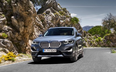 ΒMW X1 και X2 με μοναδικά οφέλη