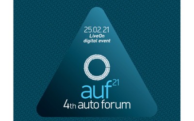 Auto Forum 2021: Η Ελλάδα στο δρόμο του εξηλεκτρισμού