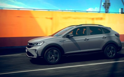 Volkswagen Nivus: Μέσα στο 2021 θα παρουσιαστεί στην Ευρώπη το νέο μικρό SUV
