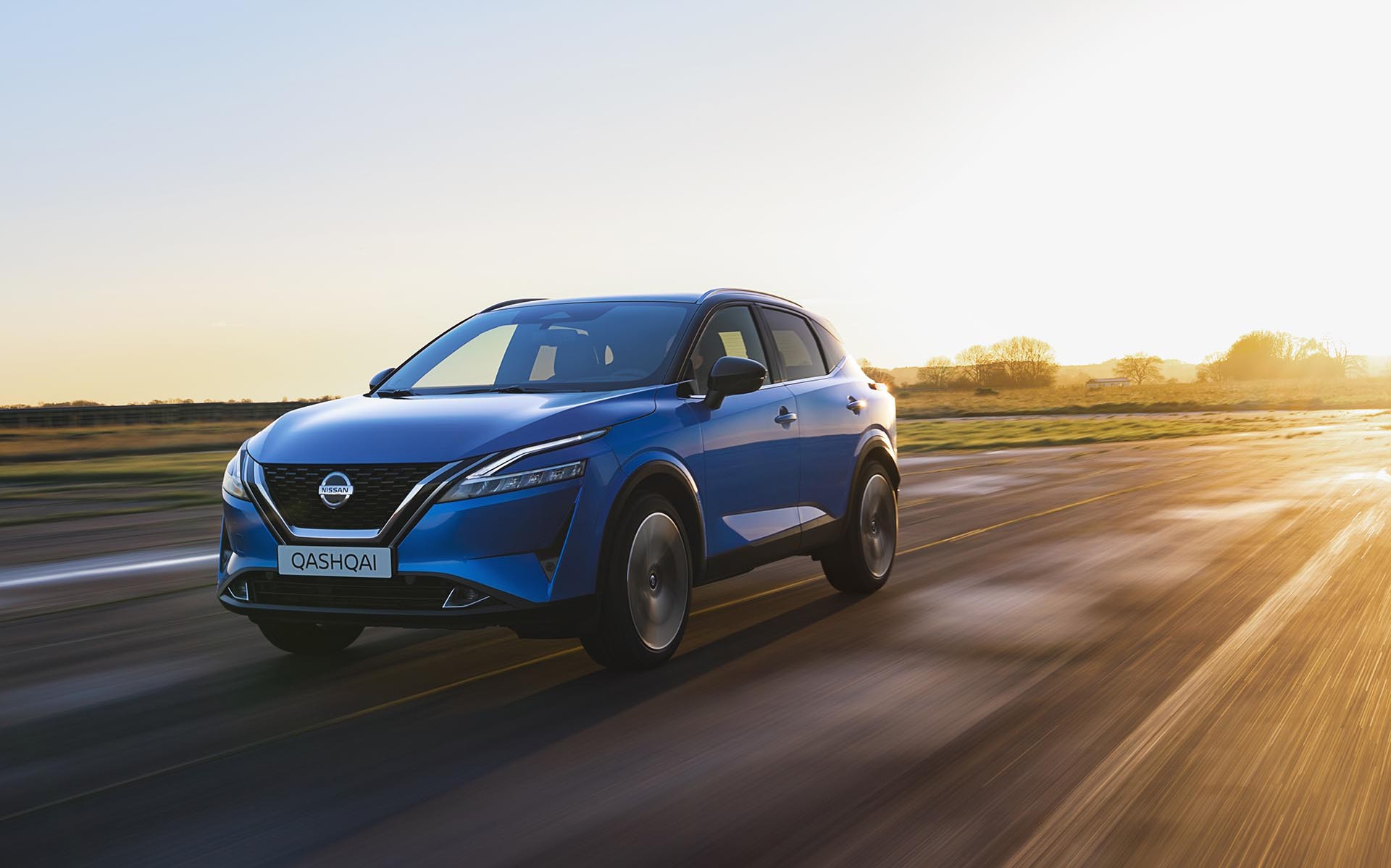 Έτσι σχεδιάστηκε το νέο Nissan Qashqai. Σας αρέσει; [Video]