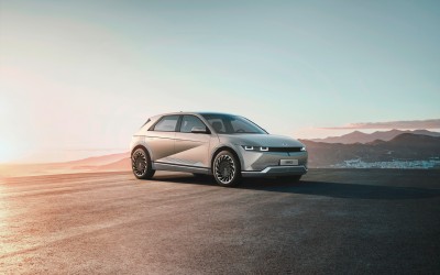 Ioniq 5: Το όραμα της Hyundai (video)