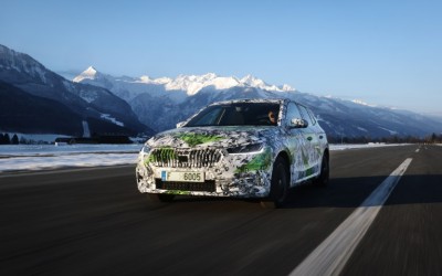 Η νέα Skoda Fabia: Κινητήρες, διαστάσεις, εξοπλισμός [Video]