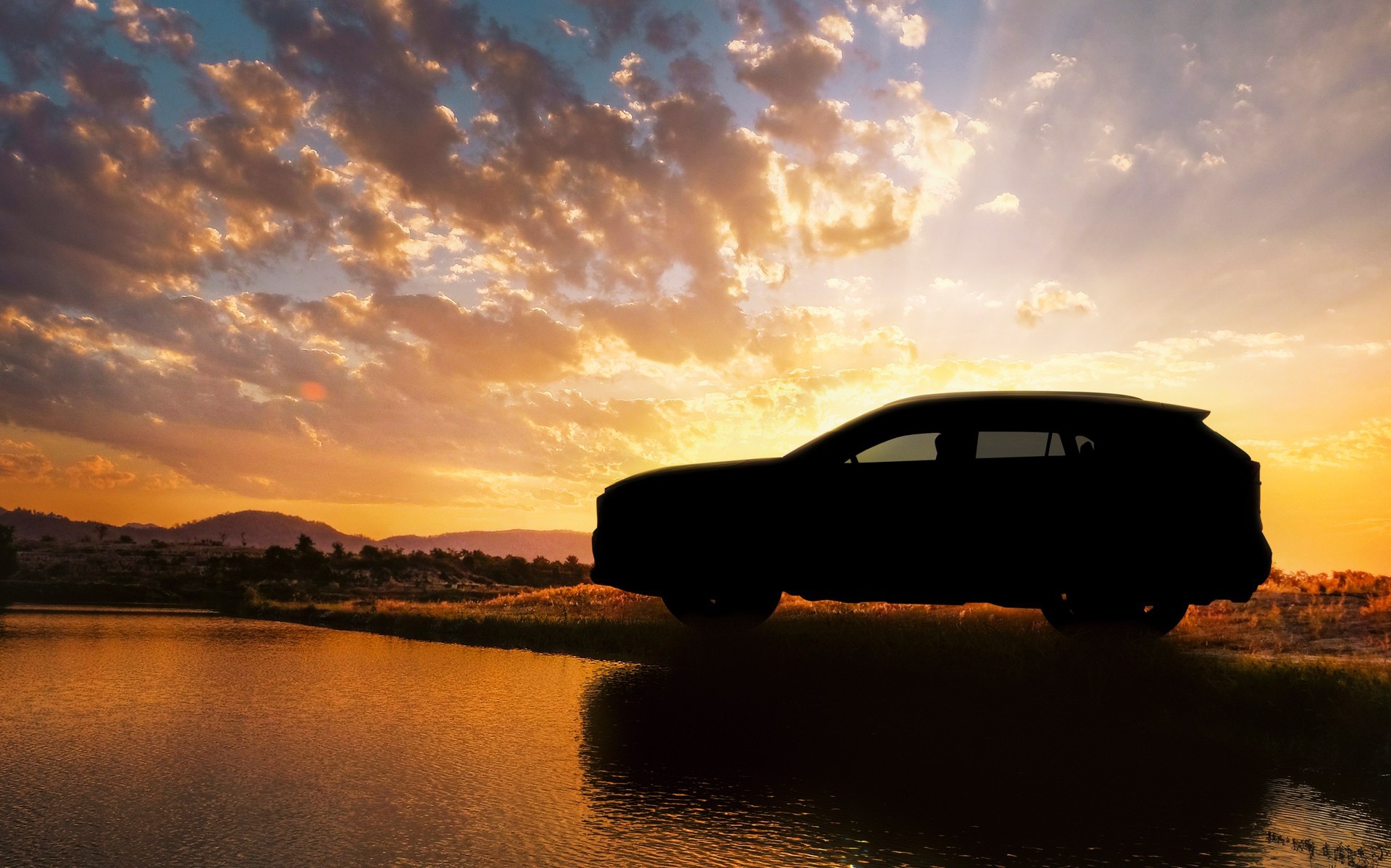 Αυτό είναι το Best Seller SUV στον κόσμο το 2020! 