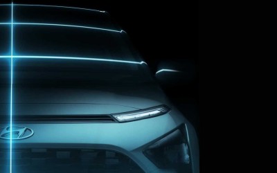 Στις 2 Μαρτίου η αποκάλυψη του Hyundai Bayon! (teaser)