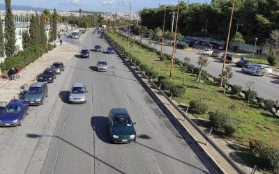 ΕΚΤΑΚΤΟ: Παράταση της προθεσμίας για την καταβολή των τελών κυκλοφορίας του 2021