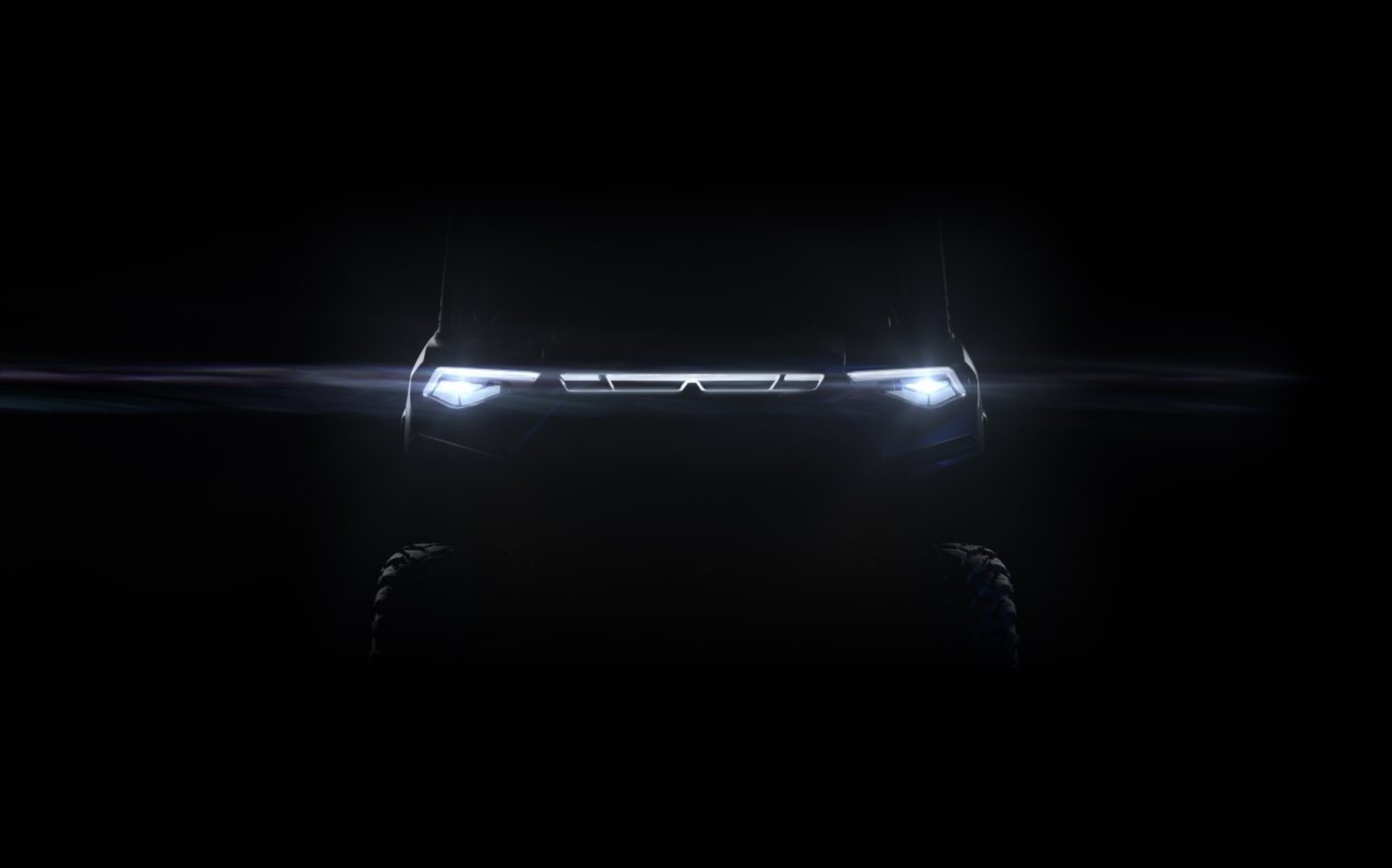 Έρχεται το πρώτο ηλεκτρικό της Polaris