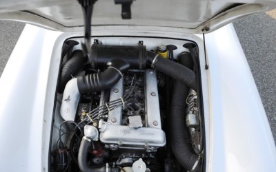 Bialbero: Το «φετίχ» της Alfa Romeo