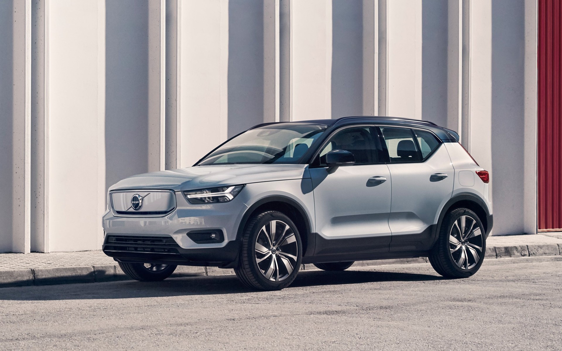 Αύξηση πωλήσεων δηλώνει η Volvo για το πρώτο 2μήνο του έτους