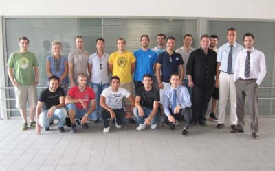 Σεμινάρια από την Kosmocar

