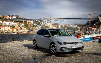 Δοκιμή: Volkswagen Golf 1.0 eTSI 110 PS – Ήπια υβριδικό και Golf. Τι άλλο να χρειαστείς;