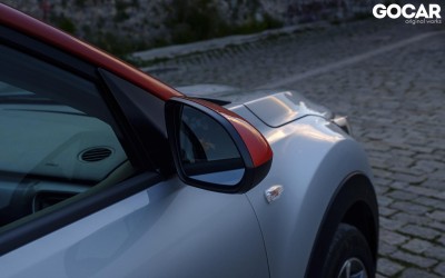 Το SUV των 16.290€ που δεν πληρώνει τέλη κυκλοφορίας