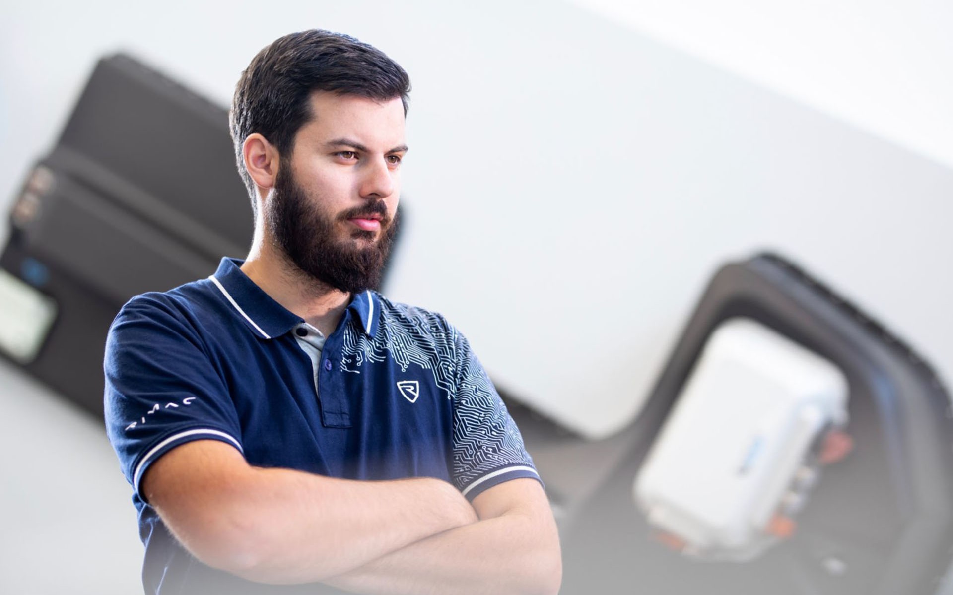 Η Porsche επενδύει 70 εκ. ευρώ στην Rimac