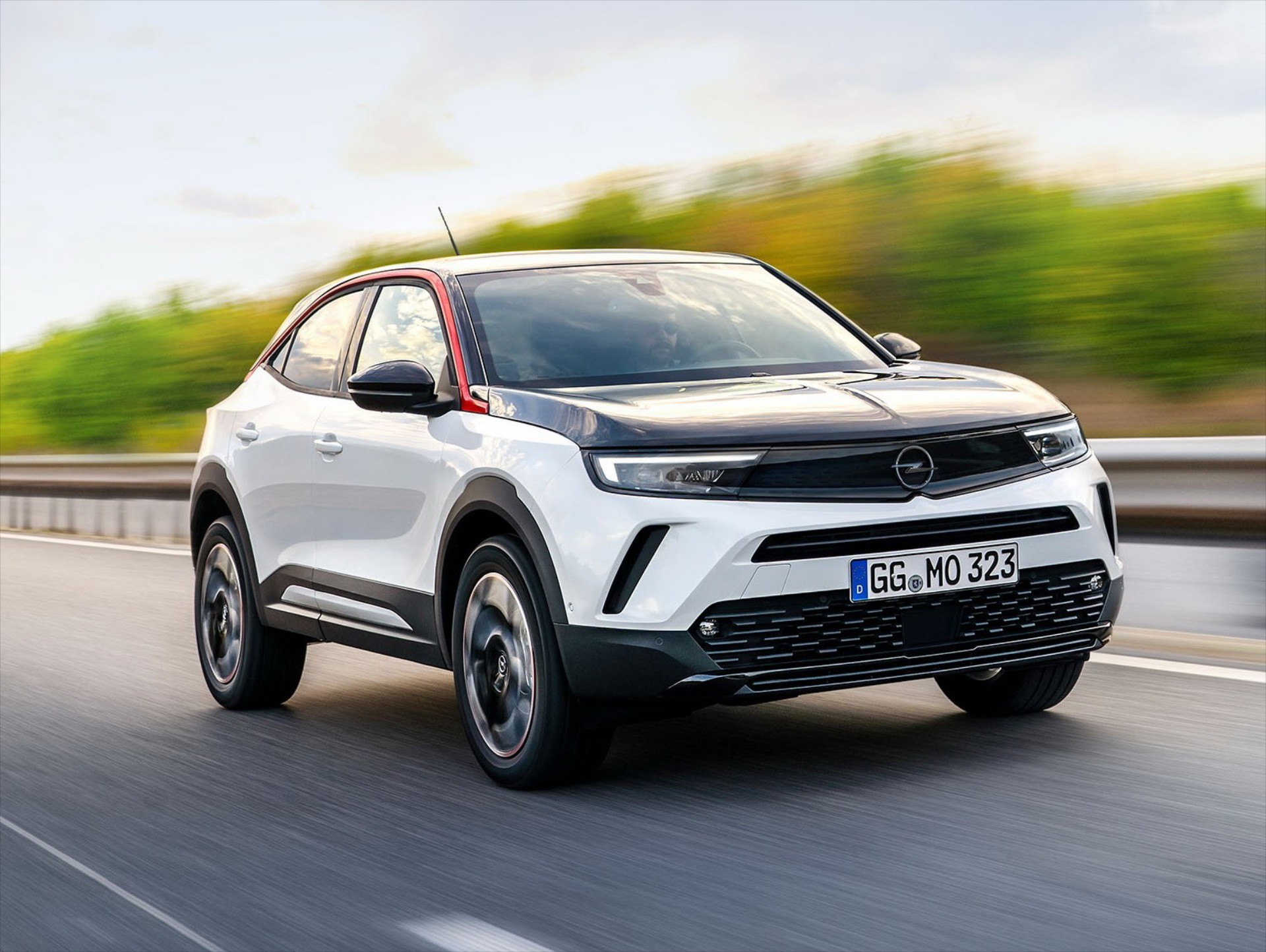 Μάθε που μπορείς να δεις από κοντά τα νέα Opel Mokka και Mokka-e