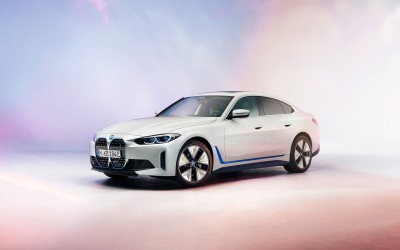 Στρατηγικό πλάνο BMW: Σημαντικές αλλαγές στα ηλεκτρικά από το 2025