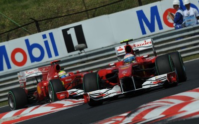 Πρέπει να τιμωρηθεί η Ferrari, λέει ο Mosley